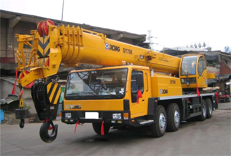 宁乡市吊车出租选择重点